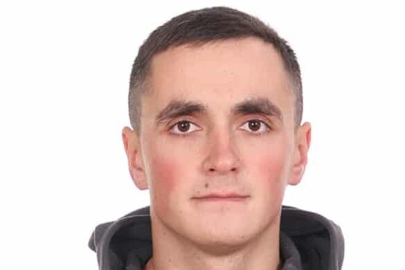 Крамаренко Александр