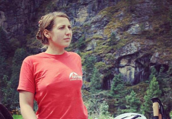 Гошовская Леся