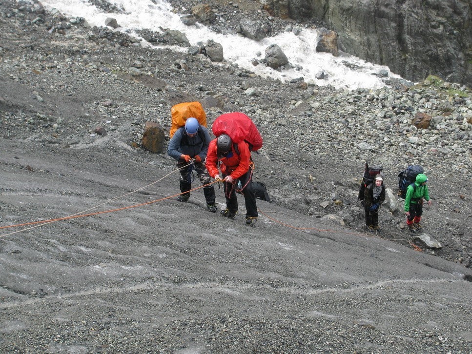 богатырские игры - жумаринг