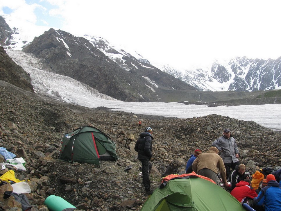 ночевка 2700 под пиком ОДЖ