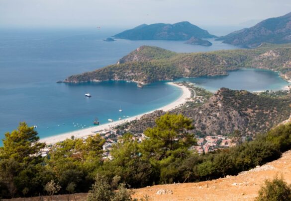 Лікійська стежка