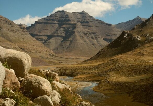 Тибет – що це та чому його варто відвідати