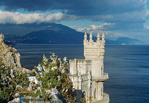 Горный поход 5 к.с., Ц. Кавказ – август 2010