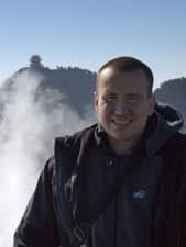 Александр Кушнарев