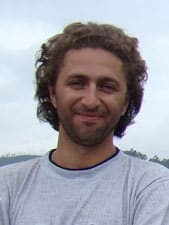 Мацак Алексей