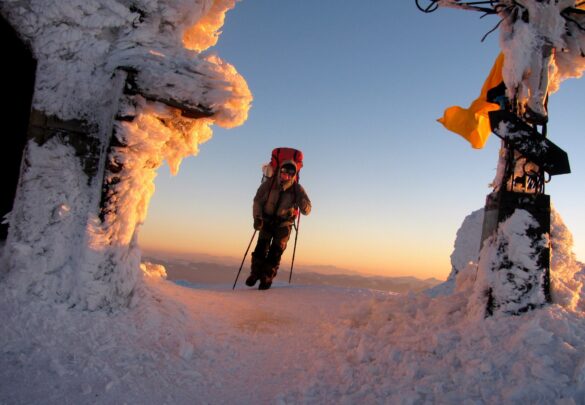 Говерла – вершина України, яку варто підкорити