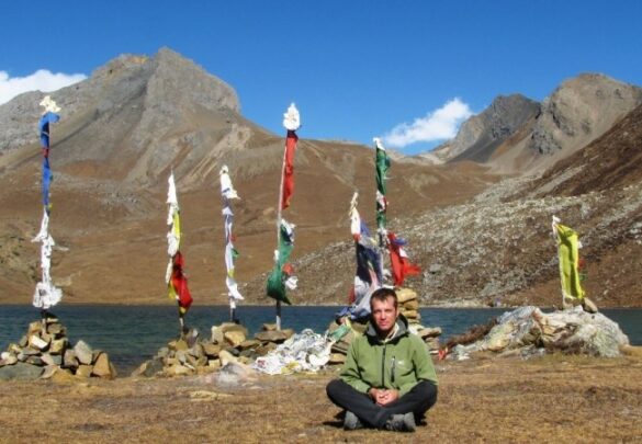 У яку пору року найкраще відвідати Непал?