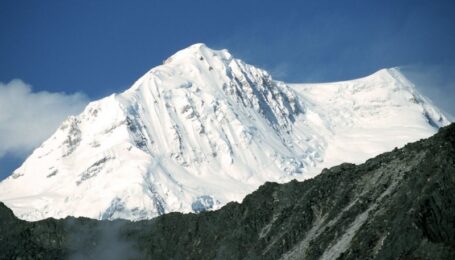 Kabru-Singalila-trek