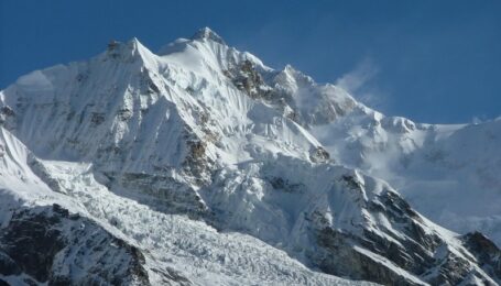 view-on-kanchendzhanga