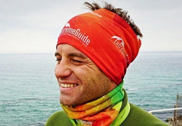 Як ми захворіли на гори