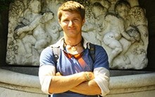 Иваник Дмитрий