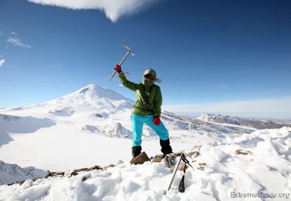 Горнолыжные туры с Экстримгид