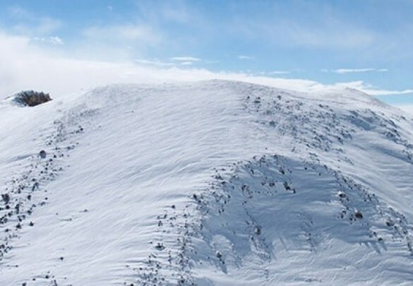 Поездка на Эльбрус зимой
