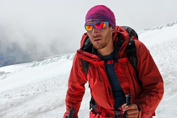 Мороз Александр