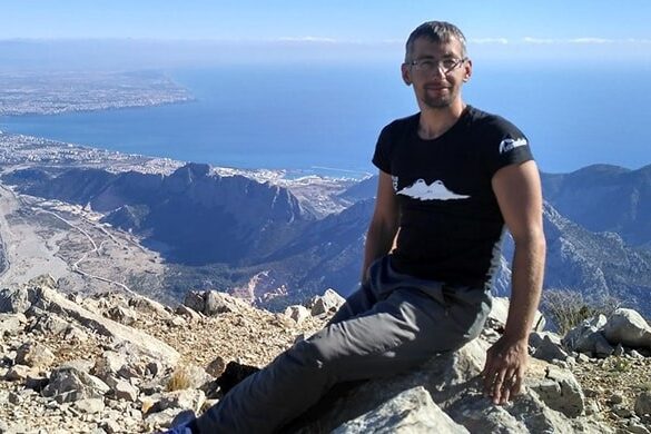 Быстрицкий Александр