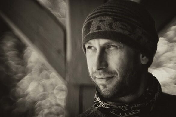 Шельбах Алексей