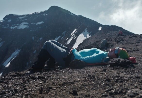 Отчет Виталия Бороздина о путешествии на Камчатку в июле, 2018 года. Часть 2