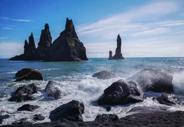 Зачем лететь на Марс, если есть Исландия… Отзывы участников о путешествии в июле, 2018