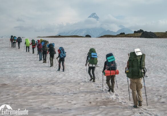 На Краю земли в гостях у Бурого мишки. Отзывы участников путешествия на Камчатку в июле-августе, 2018