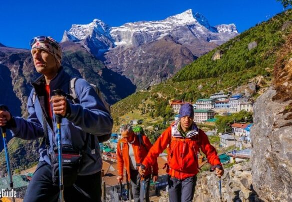 Найкращі країни Європи та маршрути для хайкінгу