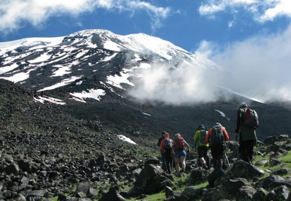 Арарат: найвища вершина Туреччини та її культурне значення