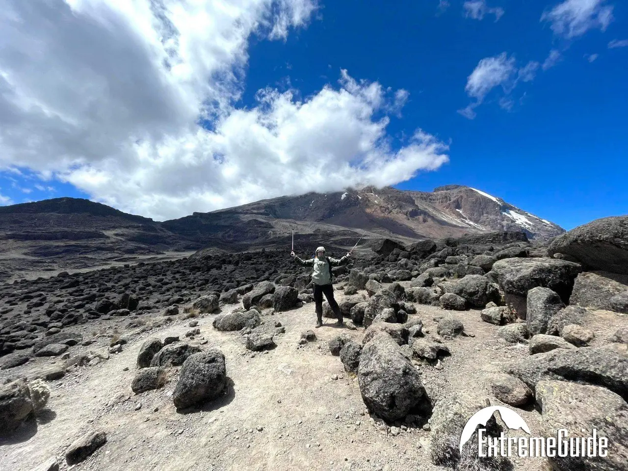 Kilimanjaro Volcano - Height, History and Mysteries ℹ️ Extremeguide