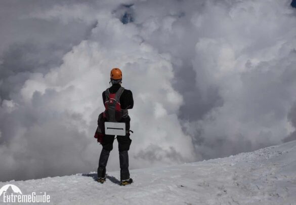 Как мы на Эльбрус с севера … Отзывы участников путешествия в 2018 году. Часть 2