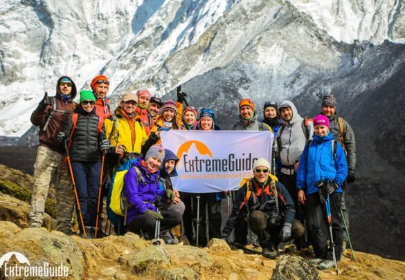 Ребрендинг нашего сообщества в FaceBook