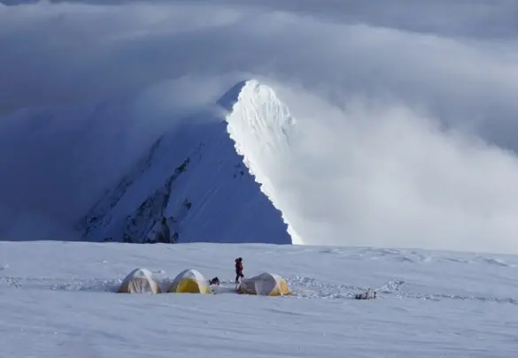 Сходження на г. Манаслу (8163 м)