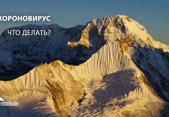 Корона, вирус и как с этим дальше жить?