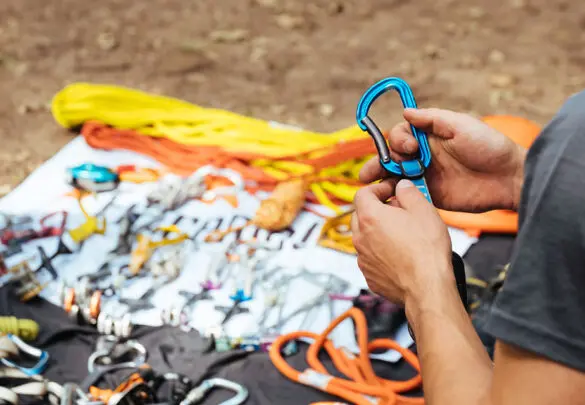 Скелелазіння в Буках