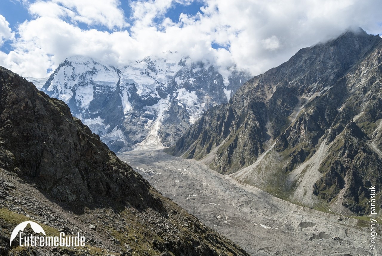 школа альпнизма экстримгид