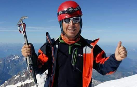 Новак Игорь