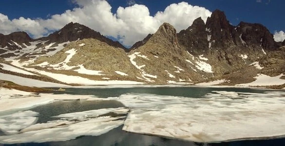 Похід північною Туреччиною зі сходженням г. Качкар (3937 м)