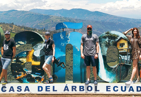 Екскурсійний тур