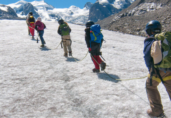Навчання/гірська школа