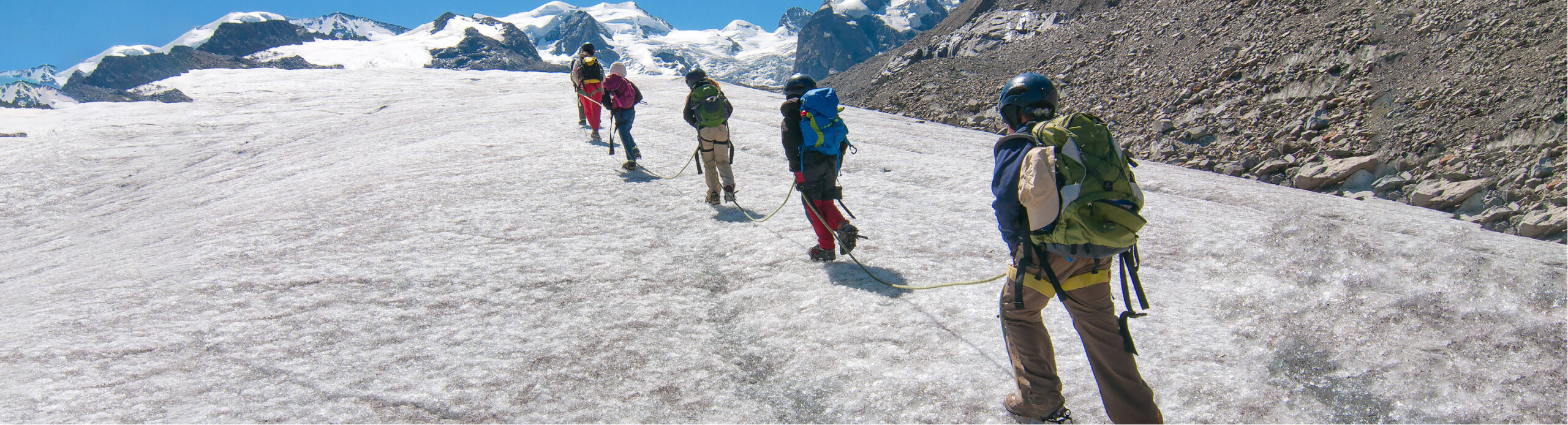 Навчання/гірська школа