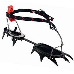 koshki-Camp Ice Rider Fast