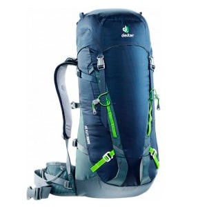 Deuter Guide 