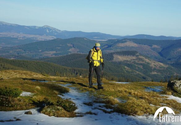 Гора Хом’як: цікаві факти та історія Карпатської перлини