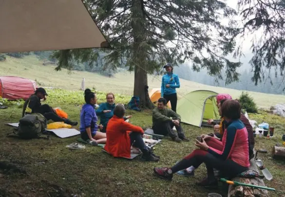 Прокат снаряжения - ExtremeGuide