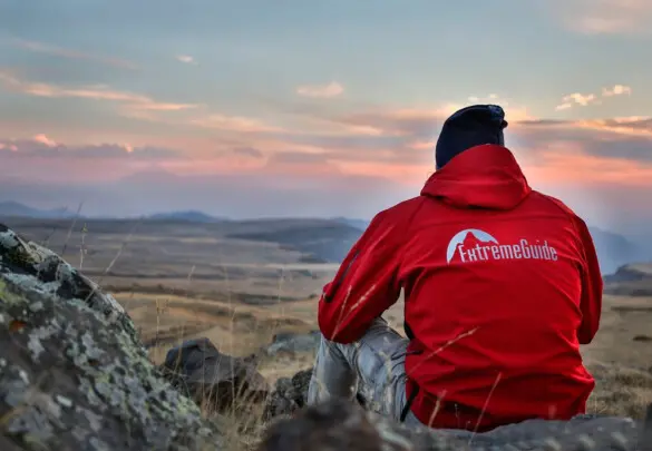 Весняна Вірменія Похід Вірменією зі сходженням на Арагац