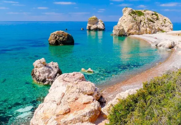 Автоподорож  «Весь Кіпр. Від півночі до півдня Кіпром»