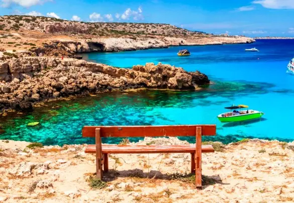 Похід по Кіпру  Треккінг від Полісу до Пафосу