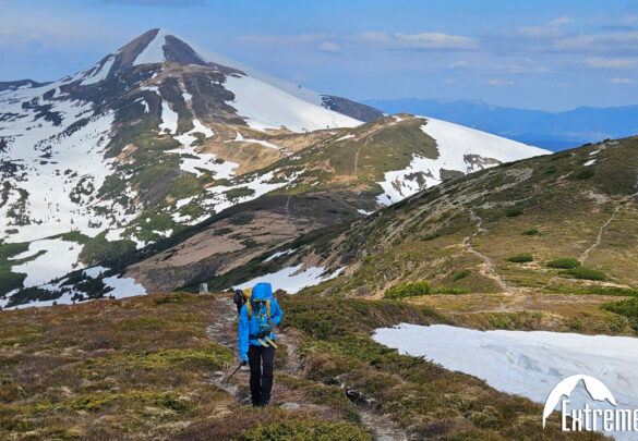Гора Кукул: природні особливості та туристичне значення