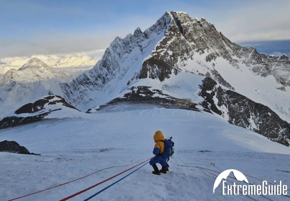 Професійні поняття в альпінізмі