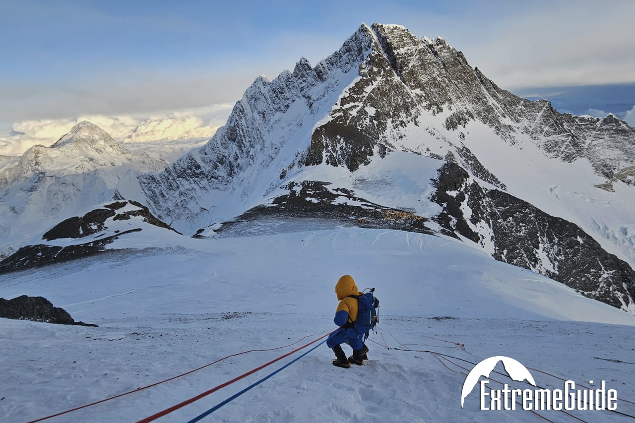 альпінізм і сходження