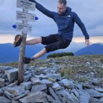 Відгук про похід ««Красоты Аршицы и озера Росохан» Поход по Горганам (Украина)»