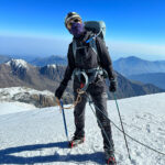 Відгук про похід «Восхождение на Казбек, 5033 м Грузия»