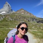 Відгук про похід «Восхождение на Маттерхорн (4478 м), Альпы, Швейцария»